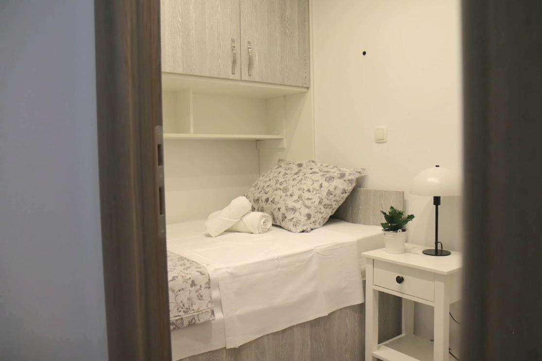 Apartment Anastazija Split Exterior photo